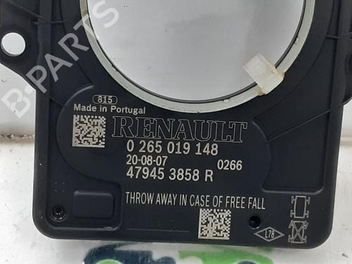 Electronic sensor RENAULT CAPTUR II (HF_) TCe 100 (HFMT) | BP24160157M84  - Image 5
