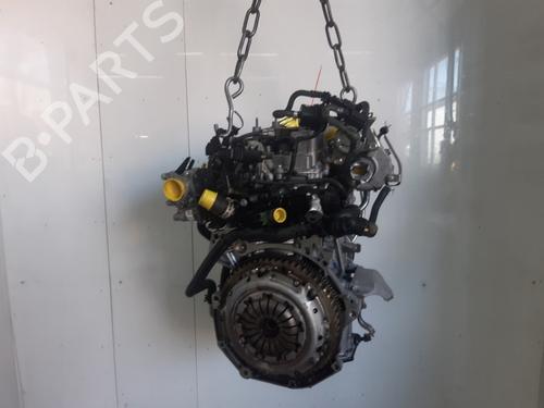 Engine RENAULT CAPTUR I (J5_, H5_) 0.9 TCe 90 | BP38409405M1 - Image 2