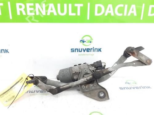 Used Front wipers mechanism Front wipers mechanism 10806290 10806290