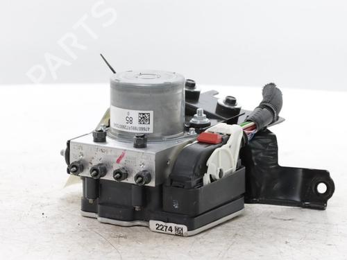 ABS pump RENAULT ESPACE VI (RHN) E-TECH 200 Hybrid | BP37490250M43 - Image 2