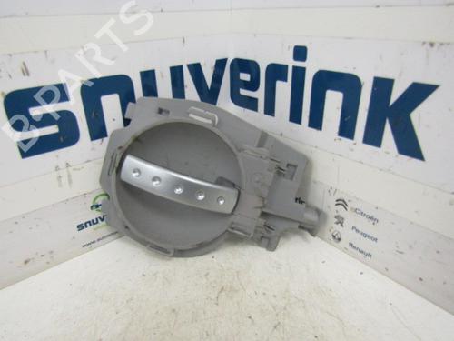 Used Rear right exterior door handle CITROËN C3 I (FC_, FN_) 1.1 i (60 hp) 21111168