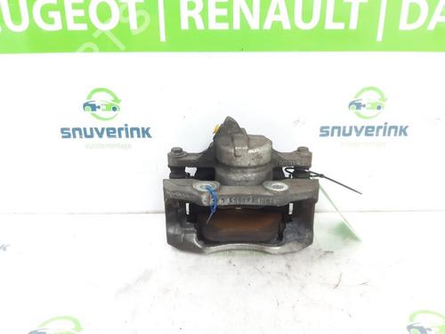 Left front brake caliper OPEL CROSSLAND X / CROSSLAND (P17, P2QO) 1.2 (75) | BP29069221M105 