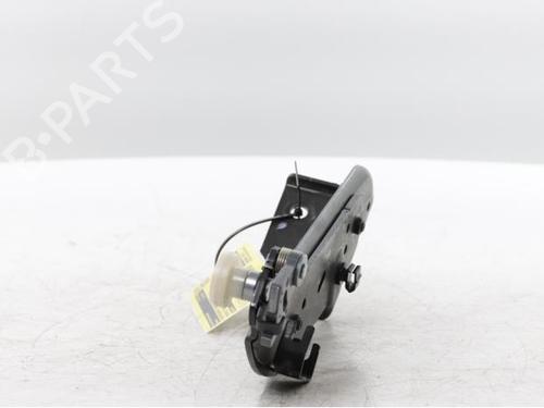 Interior handle RENAULT MASTER IV Van (F8__) BLUE DCI 130 (F8M2) | BP40586443I7 - Image 3