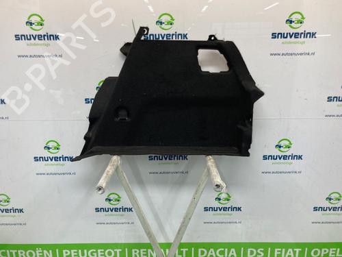 Used Boot lining RENAULT CLIO IV (BH_) 0.9 TCe 90 (BHNF, BHMA, BHMH, BHJK, BHJR) (90 hp) 22963189