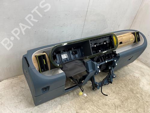 Dashboard FIAT GRANDE PANDA (328) 1.2 Mild Hybrid (325) | BP33874360C46 - Image 2