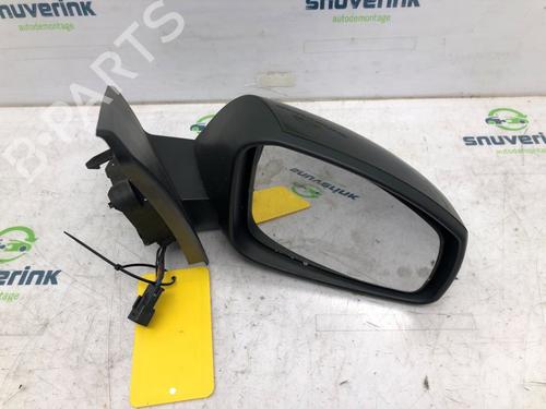 Used Right mirror RENAULT MEGANE III Grandtour (KZ0/1) 1.5 dCi (KZ09, KZ0D, KZ1G, KZ29, KZ14, KZ1W, KZ10, KZ1F,... (110 hp) 19413343