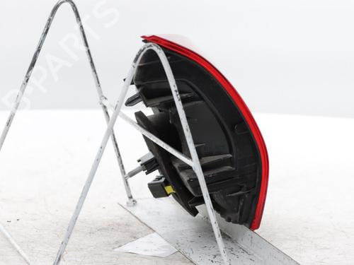 Left taillight PEUGEOT 2008 I (CU_) 1.2 THP 130 / PureTech 130 | BP36538746C34  - Image 8