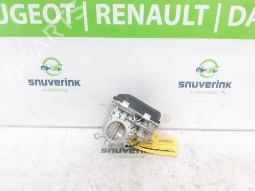 Used Throttle body RENAULT AUSTRAL E-TECH 200 Hybrid (HGM2) (199 hp) 24841067