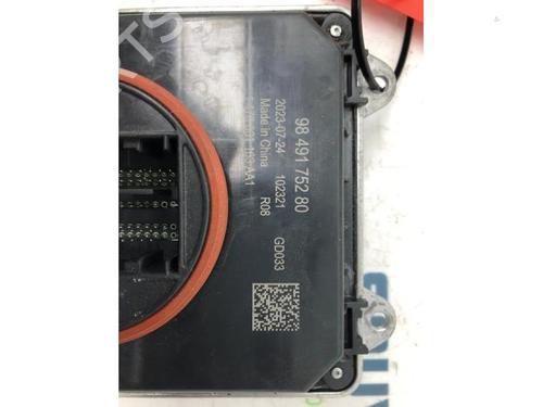 Electronic module DS DS 7 (J4_, JC_) E-TENSE 4x4 300 (J45GBU) | BP40580850M83 - Image 3