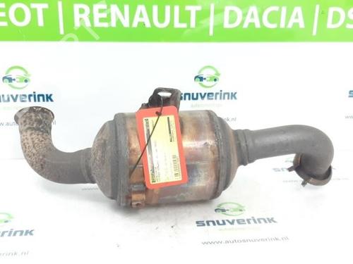 particulate-filter-citroen-berlingo-box-bodympv-b9-2008-40570185 main image