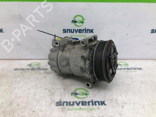 AC compressor PEUGEOT 2008 I (CU_) 1.6 VTi | BP40582759M34 - Image 2