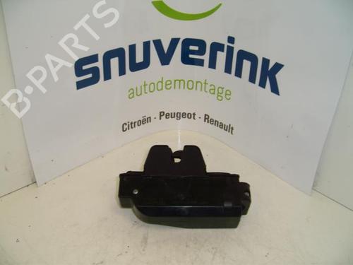 Used Tailgate lock Tailgate lock PEUGEOT 206 SW (2E/K) 1.4 16V (88 hp) 40593223 40593223