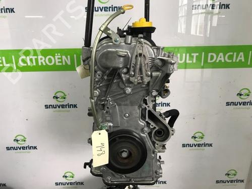 Engine RENAULT CLIO V (B7_) 1.0 TCe 100 (B7MT) | BP40542342M1 - Image 4