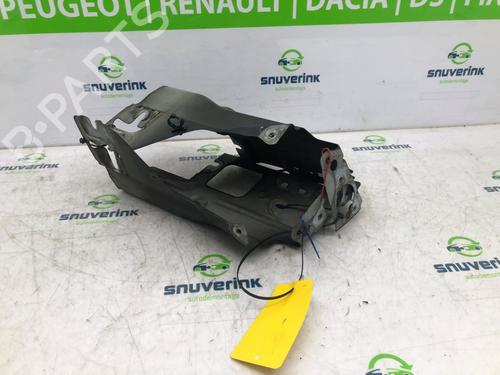 Frontplade/Frontkurv RENAULT TWINGO II (CN0_) 1.2 16V (CN0K, CN0V, CN0A) | BP27687847C72 - Image 3