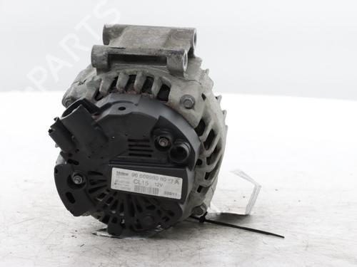 Used Alternator Alternator PEUGEOT 508 SW I (8E_) 1.6 THP (156 hp) 34567007 34567007