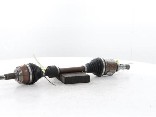 Left front driveshaft RENAULT ARKANA I (LCM_, LDN_) 1.6 E-TECH 145 (LDMU) | BP40542601M38 - Image 10