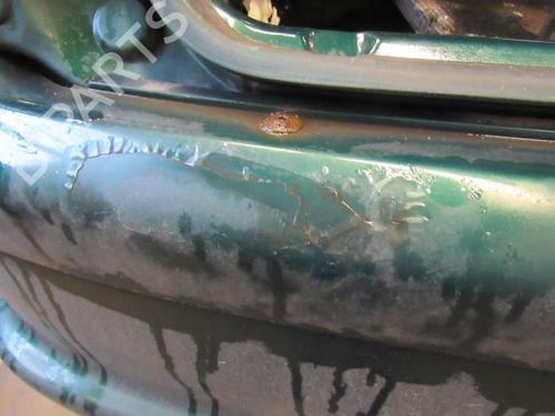 Exhaust system PEUGEOT 206 CC (2D) 1.6 16V (2DNFUF, 2DNFUR) | BP40570482M121  - Image 8