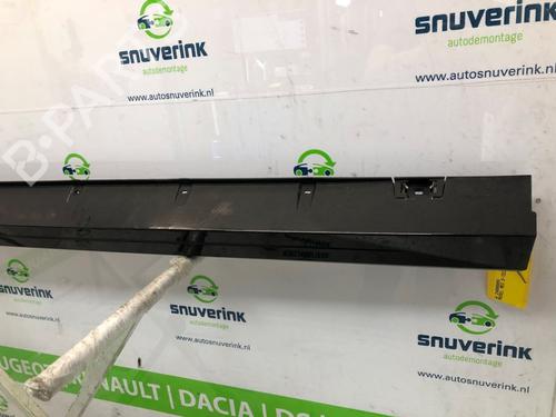 Left sideskirt RENAULT MEGANE E-TECH SUV EV60 (BNJ1) | BP19103329C115 