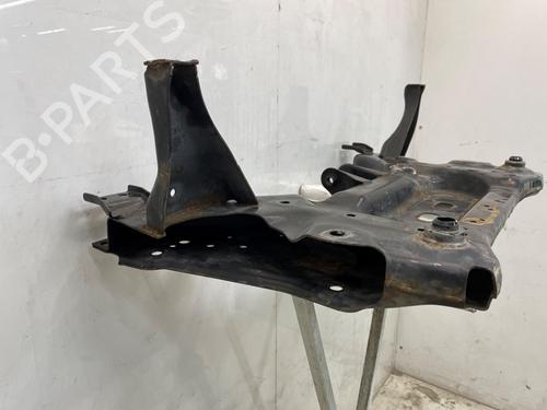 Subframe RENAULT KADJAR (HA_, HL_) 1.2 TCe 130 (HLMR) | BP33846079M9 - Image 2