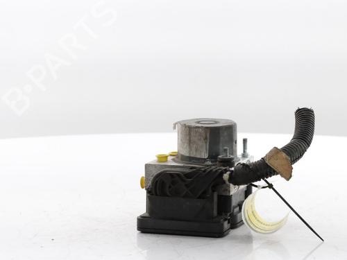 ABS pump RENAULT KADJAR (HA_, HL_) 1.2 TCe 130 (HLMR) | BP29241420M43 