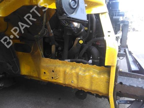 Flywheel FIAT DUCATO Van (250_) 140 Multijet 2,2 D | BP24165661M101 - Image 20