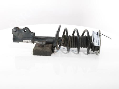 Used Left front shock absorber PEUGEOT 3008 II SUV (MC_, MR_, MJ_, M4_) Hybrid (224 hp) 26665809