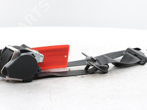 Front left seatbelt CITROËN C3 II (SC_) 1.4 VTi 95 | BP36701999I26 - Image 9