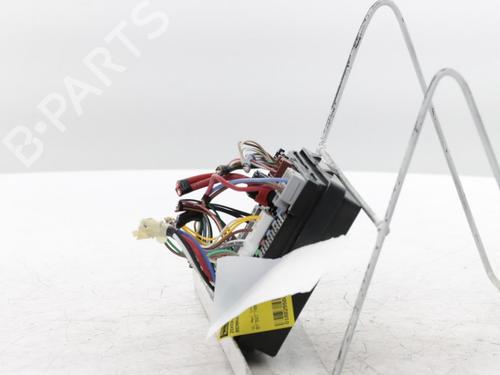 Fuse box RENAULT TRAFIC III Van (FG_) 2.0 dCi 110 (FGMW) | BP36538100E1 - Image 3