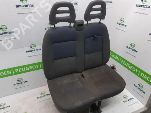 Right front seat CITROËN JUMPER II Van 2.2 HDi 150 | BP40571305C16 - Image 2