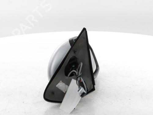 Right mirror DACIA DUSTER (HM_) 1.3 TCe 130 (HMMF) | BP29426364C27 