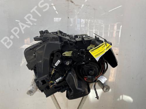 Used Heater matrix box Heater matrix box RENAULT CLIO IV (BH_) 1.2 TCe 120 (BHM0) (120 hp) 34566893 34566893