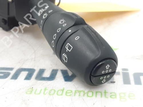 Steering column stalk RENAULT TWINGO III (BCM_, BCA_) 1.0 SCe 70 | BP40570206I23 - Image 2