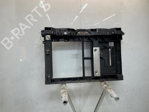 Frontplade/Frontkurv PEUGEOT 2008 I (CU_) 1.2 VTi | BP33814029C72 - Image 4