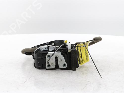 Used Front left lock Front left lock 32124477 32124477