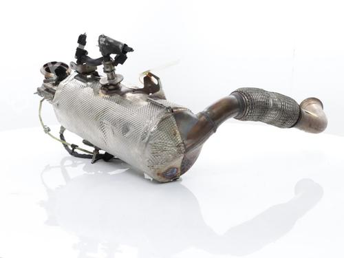 Particulate filter FORD TRANSIT CONNECT V408 Box Body/MPV 1.5 EcoBlue | BP38777964M81 - Image 6