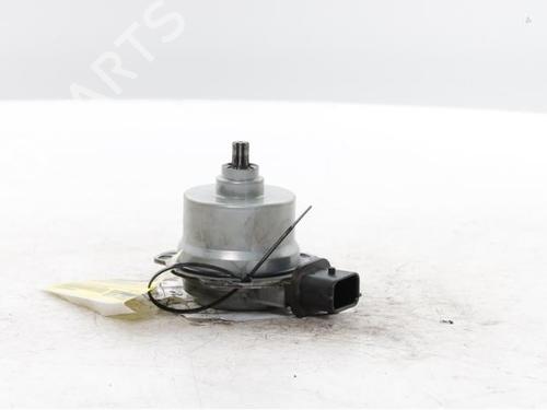 Used Electronic module Electronic module RENAULT CAPTUR II (HF_) TCe 140 (HFN0) (140 hp) 36949174 36949174