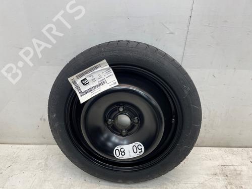 Used Rim RENAULT CAPTUR I (J5_, H5_) 1.3 TCe 130 (J5NJ, J5NE) (131 hp) 29640519