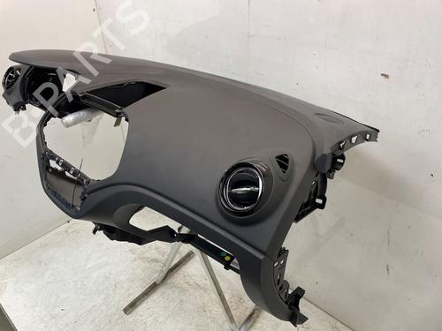 Dashboard RENAULT CAPTUR I (J5_, H5_) 1.3 TCe 130 (J5NJ, J5NE) | BP29640522C46 