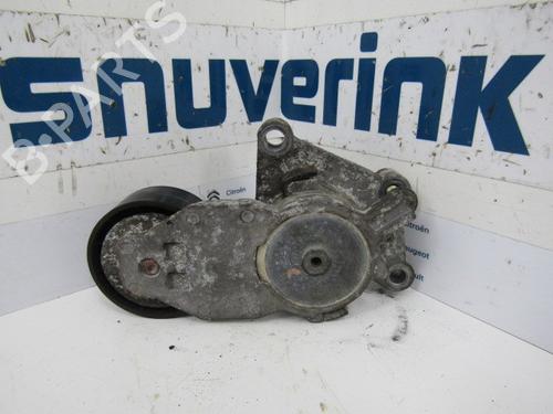 Other PEUGEOT 206 Hatchback (2A/C) 1.6 HDi 110 | BP21111550O1 
