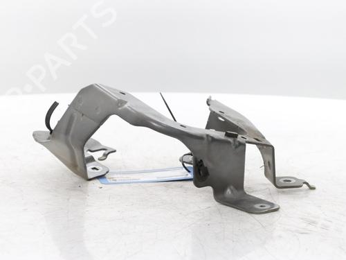 Støtte PEUGEOT EXPERT Van (V_) E-EXPERT (136 hp) 31627847