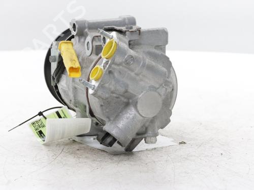 Kompresor / Sprężarka klimatyzacji A/C OPEL CROSSLAND X / CROSSLAND (P17, P2QO) 1.2 (75) | BP36949178M34 - Image 3