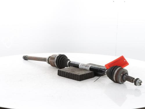 Right front driveshaft CITROËN C5 X (ND_, NC_) PureTech 130 (NCHNSP) | BP36090349M39 - Image 2