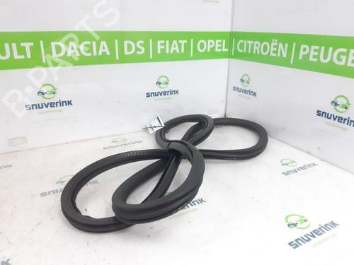 Rubber door seal PEUGEOT 208 II (UB_, UP_, UW_, UJ_) e-208 | BP25776616C142 