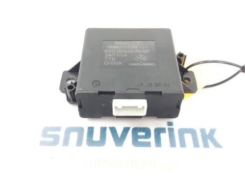 Elektronisk modul RENAULT TWINGO III (BCM_, BCA_) 1.0 SCe 70 (71 hp) 17528761