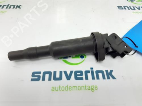 Bobine PEUGEOT 308 I (4A_, 4C_) 1.6 16V (120 hp) 13324983