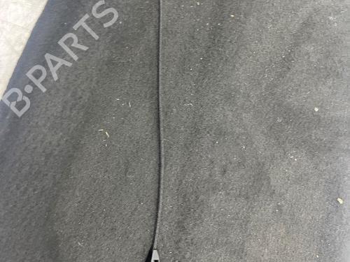 Rear parcel shelf PEUGEOT 208 I (CA_, CC_) 1.2 VTI 82 | BP18029006C85 