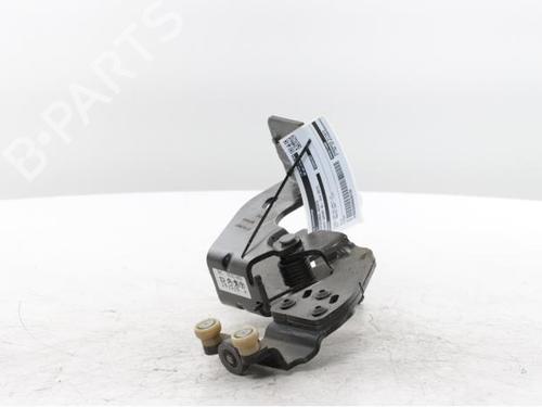 Interior handle PEUGEOT EXPERT Van (V_) 1.6 BlueHDi 95 | BP40585656I7 - Image 3