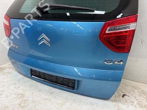 Tailgate CITROËN C4 Picasso I MPV (UD_) 1.8 i 16V | BP28288914C6 