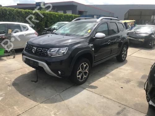 Pipe DACIA DUSTER (HM_) 1.0 LPG (HMMT) | BP27287607M125  - Image 10