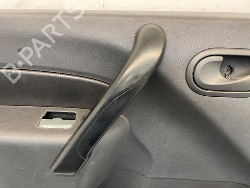 Front left panel RENAULT KANGOO Express (FW0/1_) 1.5 dCi 95 (FW16) | BP30186669C58 
